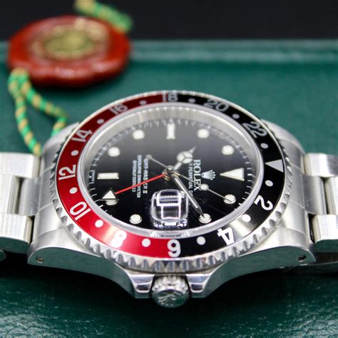 rolex gmt 16710 kaufen